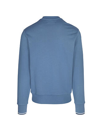 FRED PERRY | Sweater 