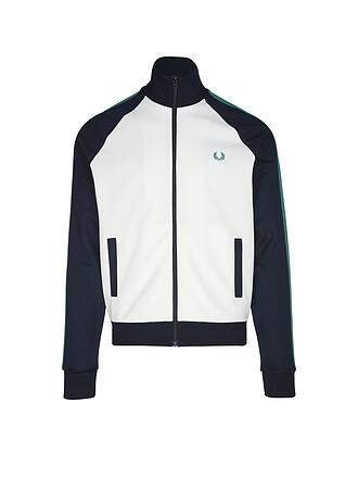 FRED PERRY | Sweatjacke 