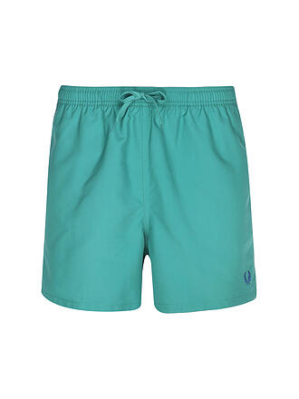 FRED PERRY | Badeshorts 