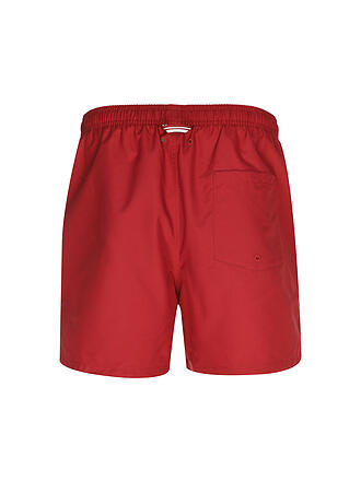 FRED PERRY | Badeshorts 