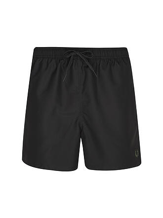 FRED PERRY | Badeshorts 
