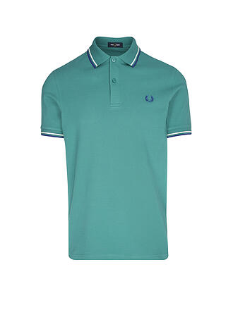 FRED PERRY | Poloshirt 