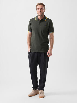 FRED PERRY | Poloshirt 