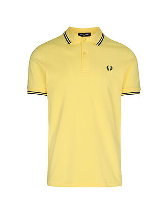 FRED PERRY | Poloshirt 