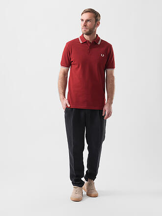 FRED PERRY | Poloshirt 