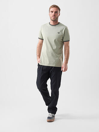 FRED PERRY | T-Shirt 