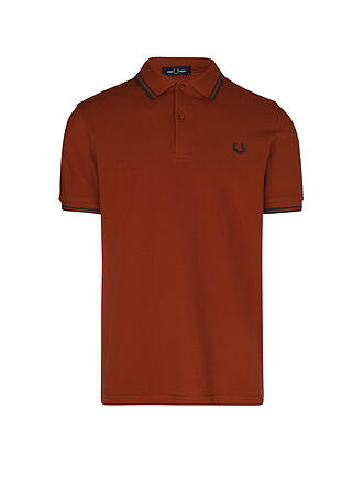 FRED PERRY | Poloshirt 