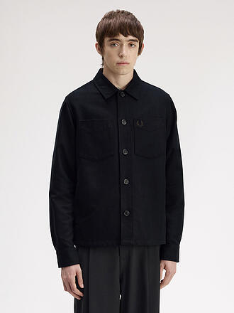 FRED PERRY | Overshirt 