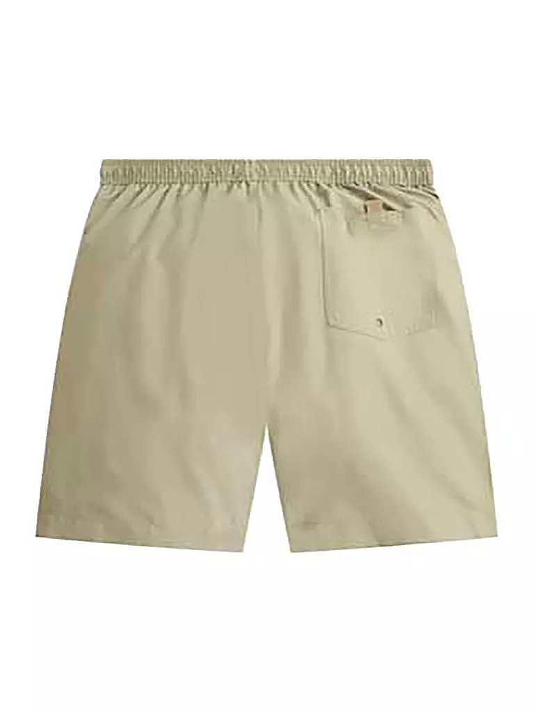 FRED PERRY | Badeshorts | beige