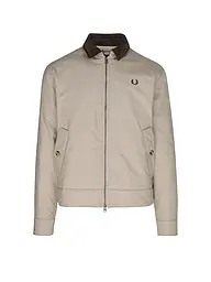 FRED PERRY | Blouson  | Beige