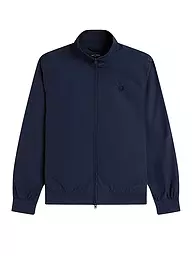 FRED PERRY | Blouson BRENTHAM | Blau