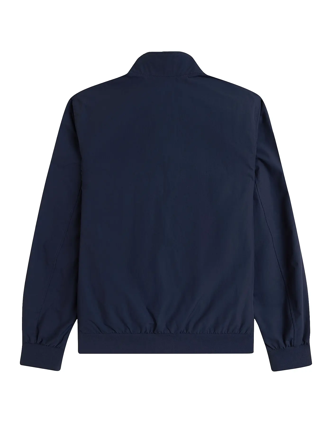 FRED PERRY | Blouson BRENTHAM | blau