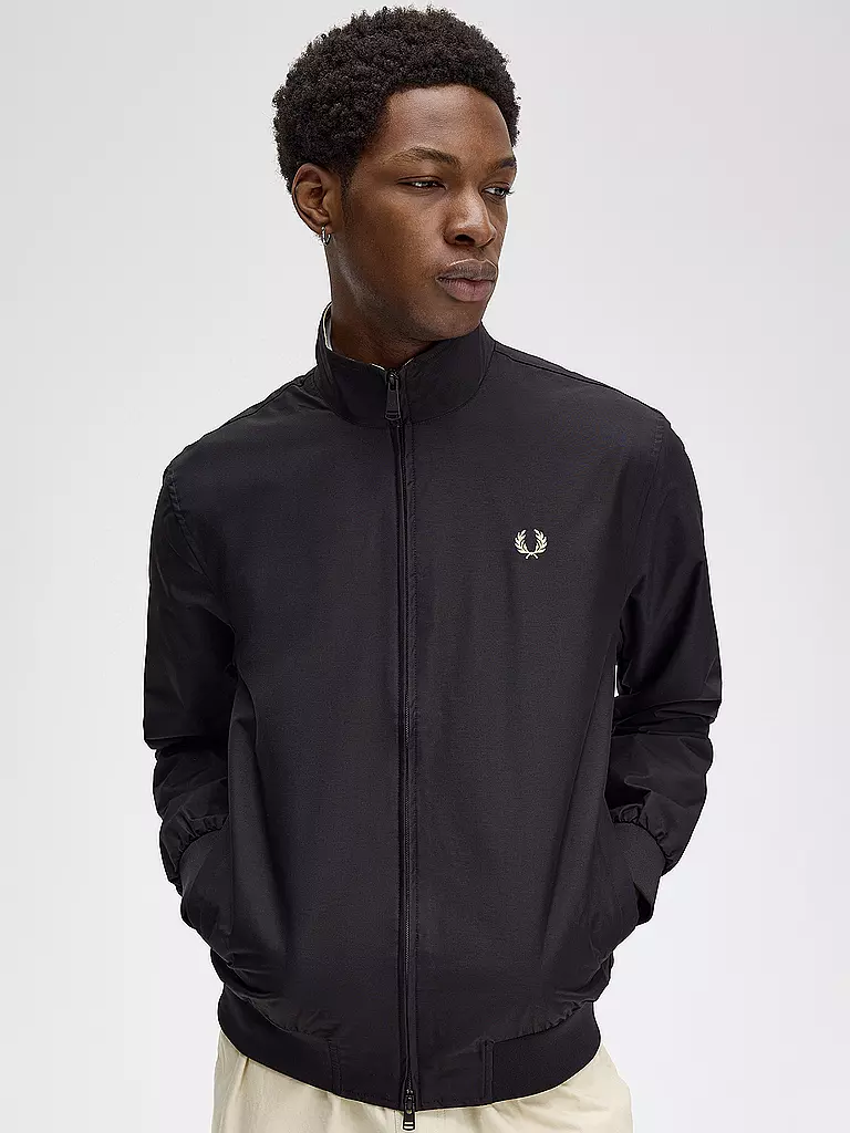 FRED PERRY | Blouson BRENTHAM | 