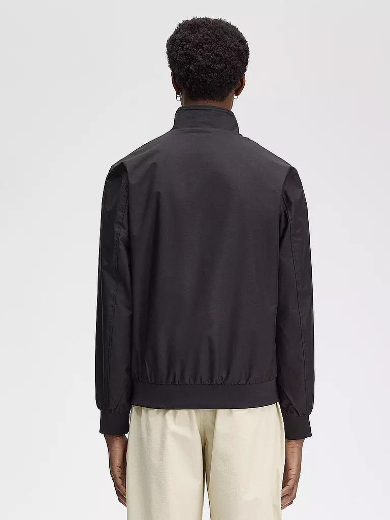 FRED PERRY | Blouson BRENTHAM | 