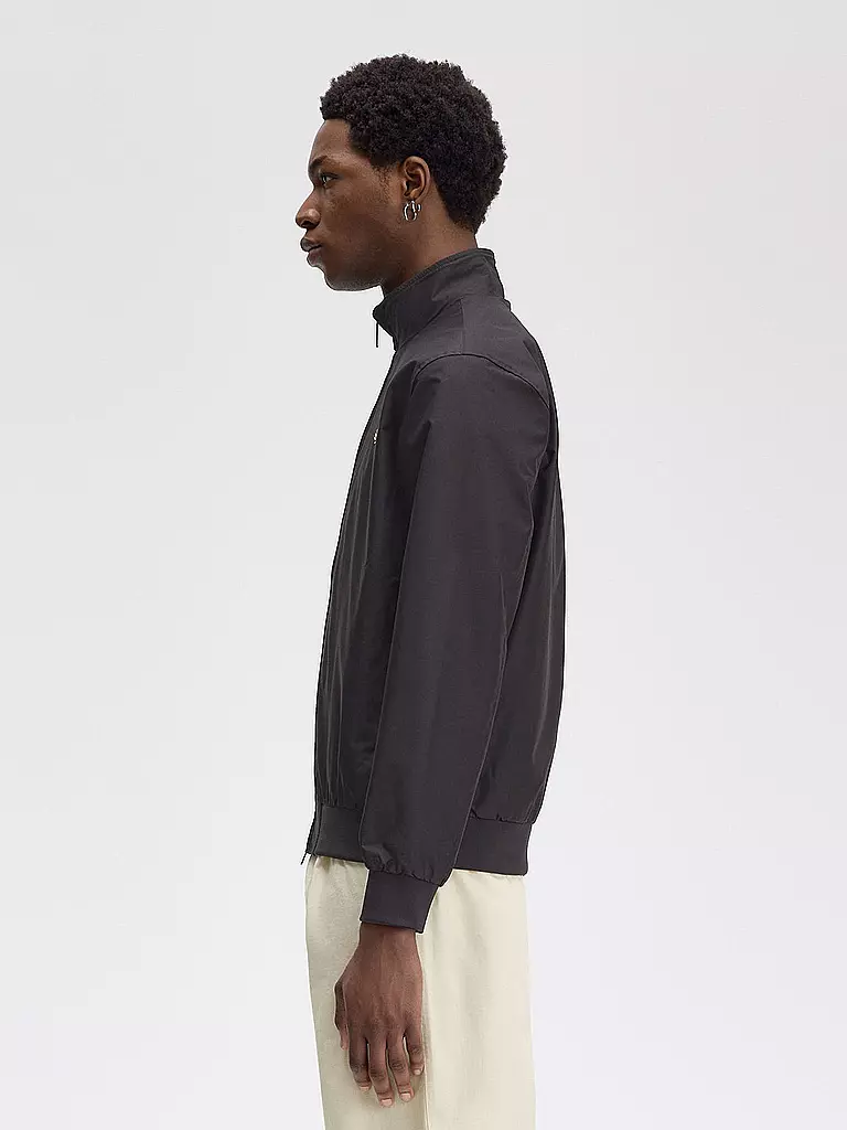 FRED PERRY | Blouson BRENTHAM | 