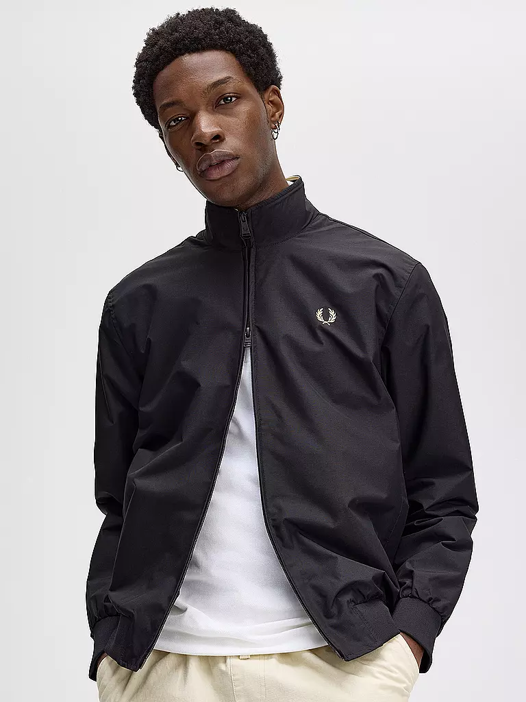FRED PERRY | Blouson BRENTHAM | 