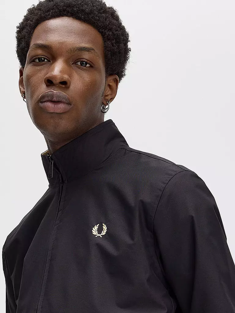 FRED PERRY | Blouson BRENTHAM | 