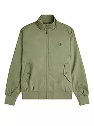 FRED PERRY | Blouson HARRINGTON | mint