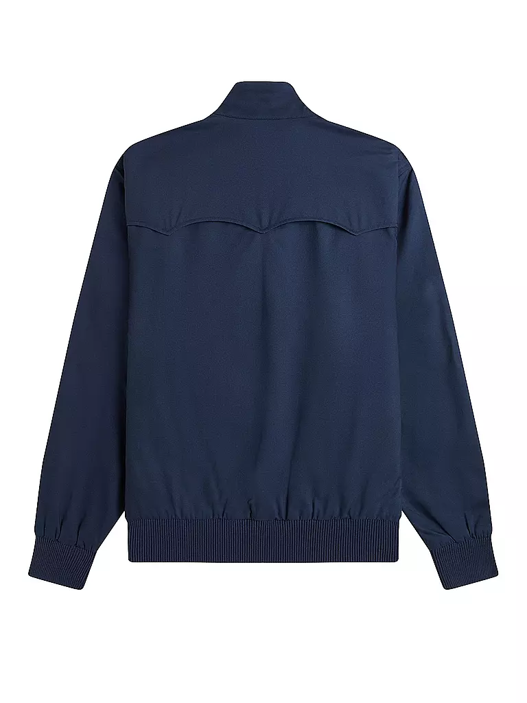 FRED PERRY | Blouson HARRINGTON | 