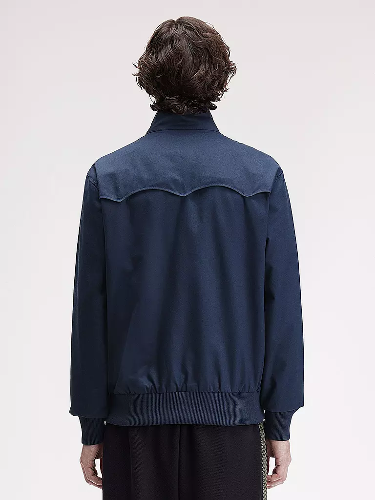 FRED PERRY | Blouson HARRINGTON | 