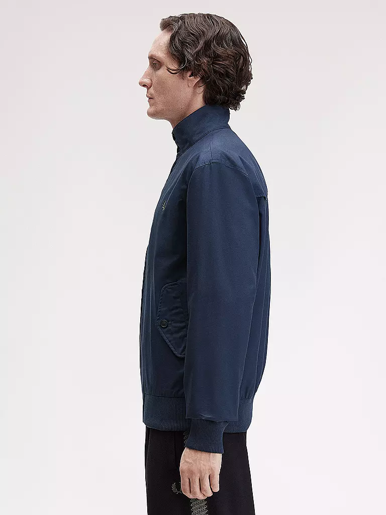 FRED PERRY | Blouson HARRINGTON | 