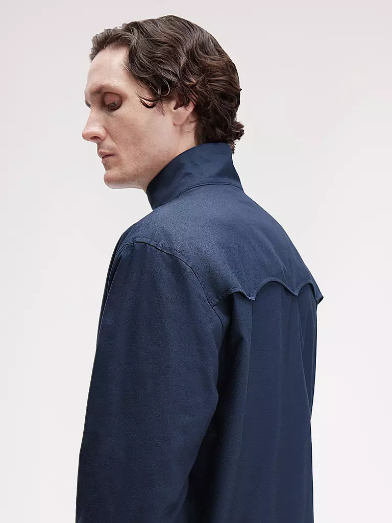 FRED PERRY | Blouson HARRINGTON | 