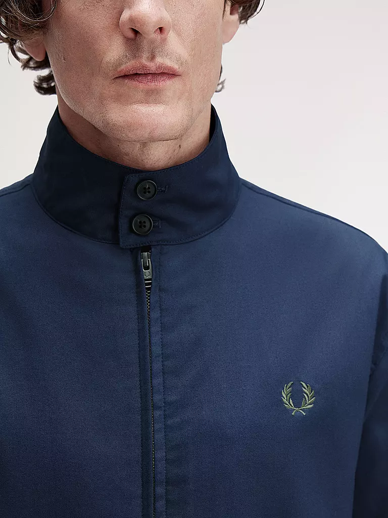 FRED PERRY | Blouson HARRINGTON | 