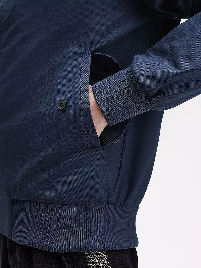 FRED PERRY | Blouson HARRINGTON | 