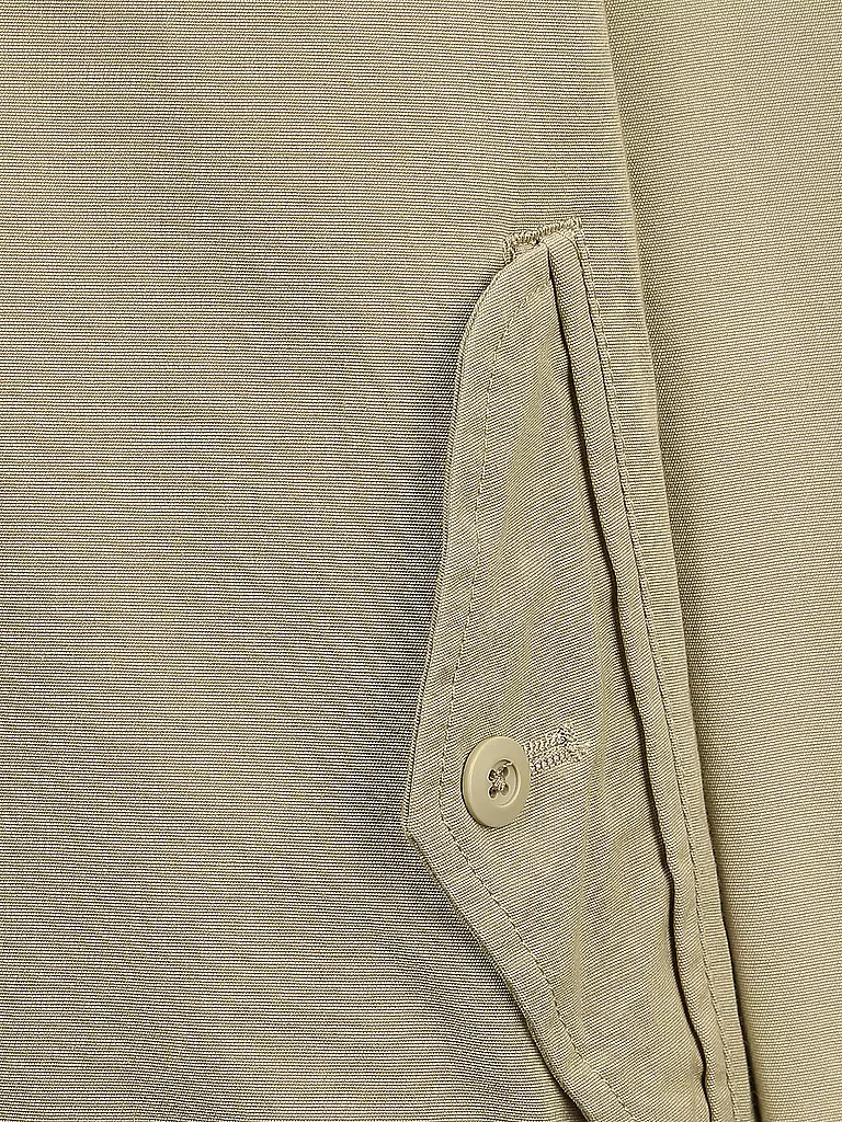 FRED PERRY | Blouson | beige