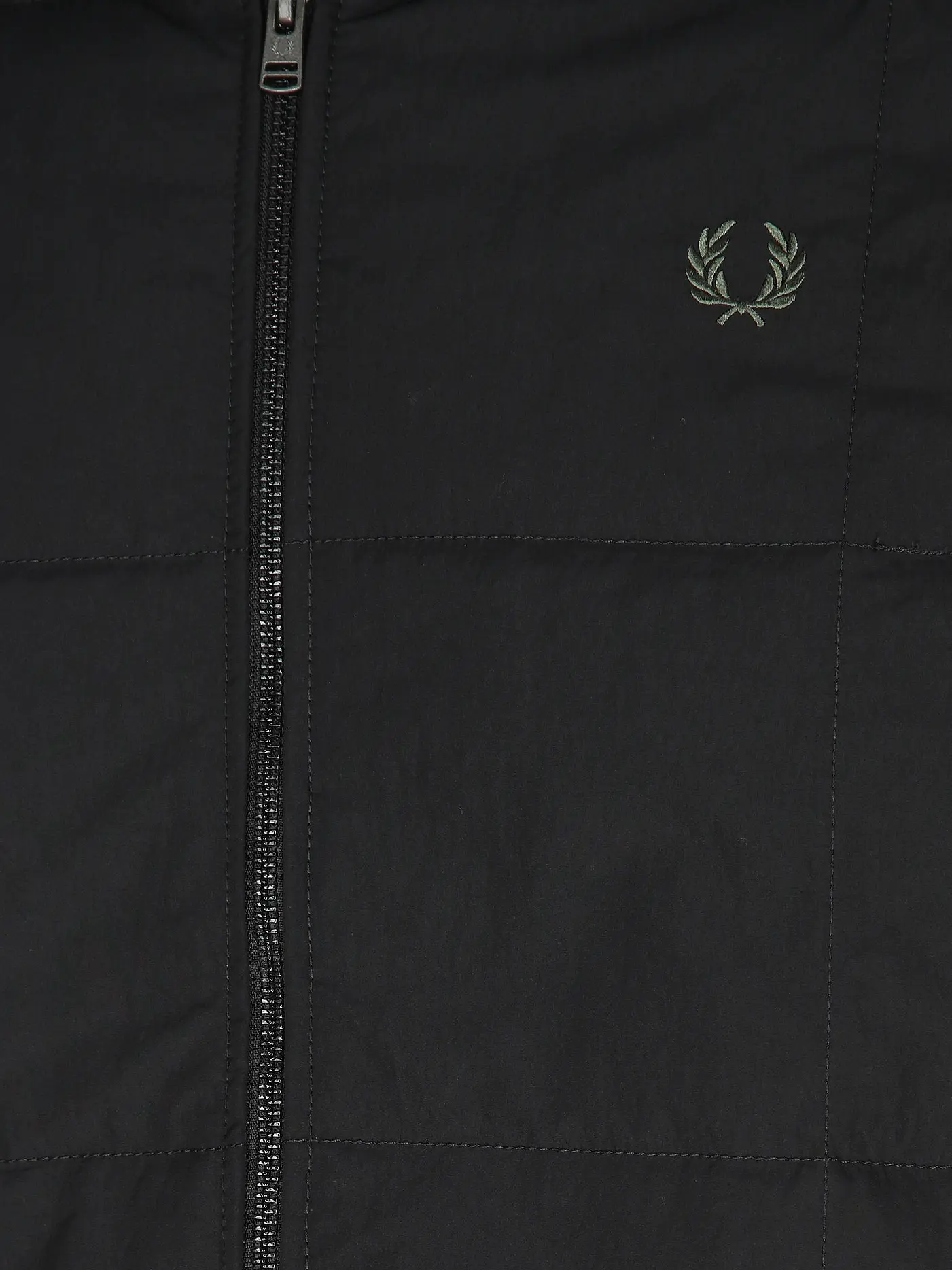 FRED PERRY | Blouson | schwarz