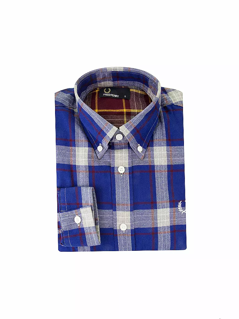 FRED PERRY | Hemd | 