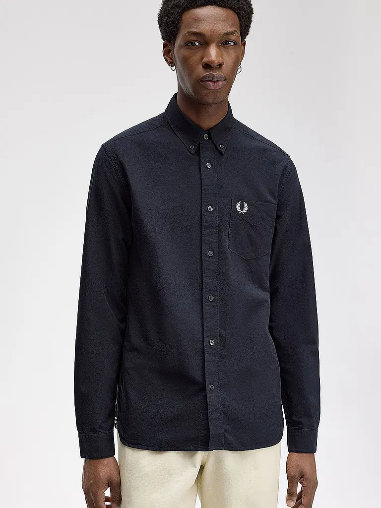 FRED PERRY | Hemd | 