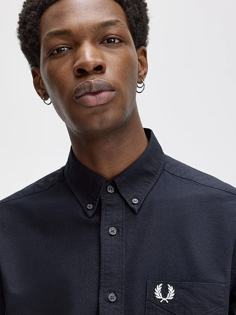FRED PERRY | Hemd | 