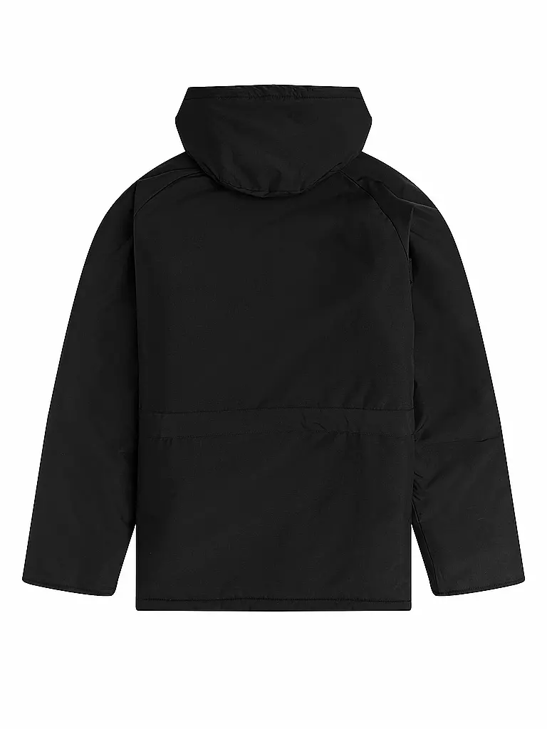 FRED PERRY | Jacke  | schwarz
