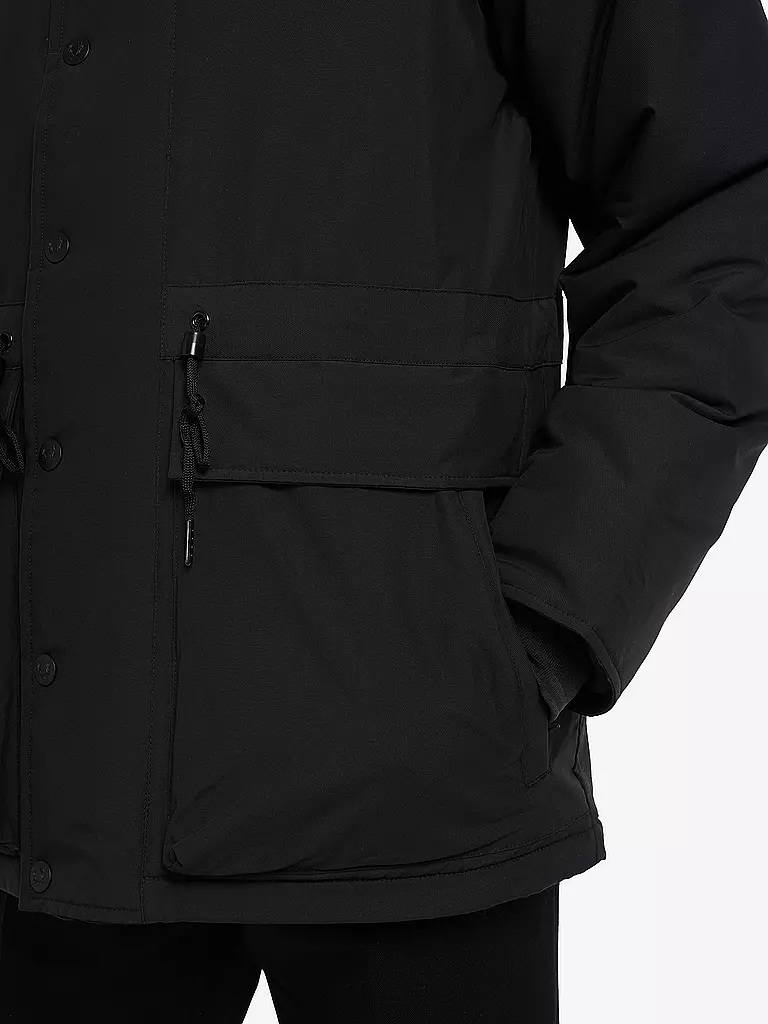 FRED PERRY | Jacke  | schwarz