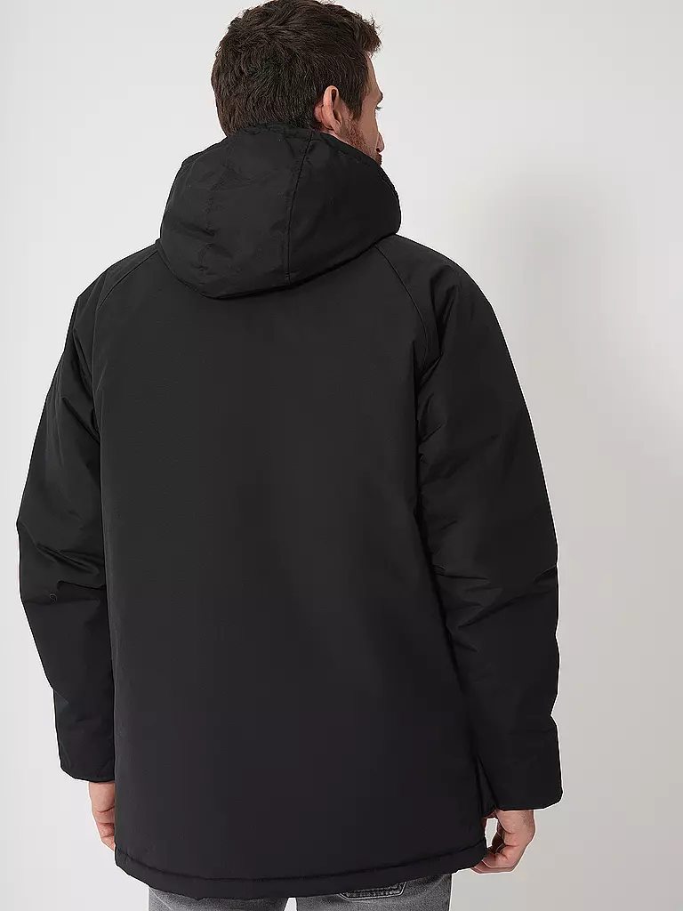 FRED PERRY | Jacke | schwarz