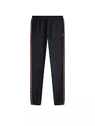 FRED PERRY | Jogginghose | blau