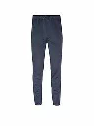 FRED PERRY | Jogginghose | blau