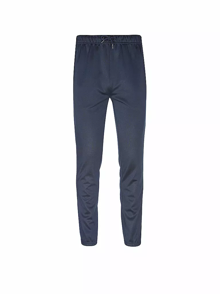 FRED PERRY | Jogginghose | blau
