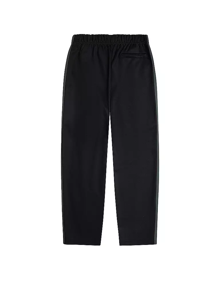 FRED PERRY | Jogginghose | schwarz