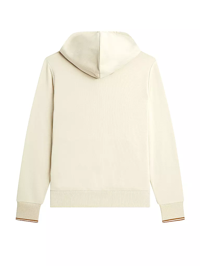 FRED PERRY | Kapuzensweater - Hoodie | blau