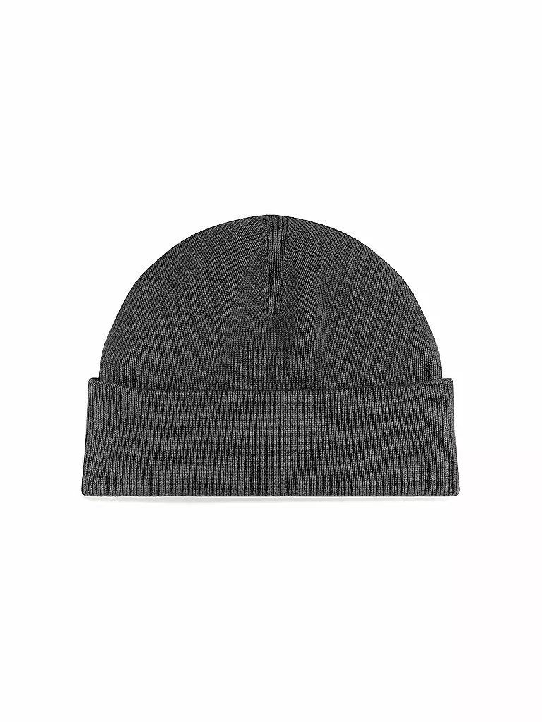 FRED PERRY | Mütze - Beanie | grau