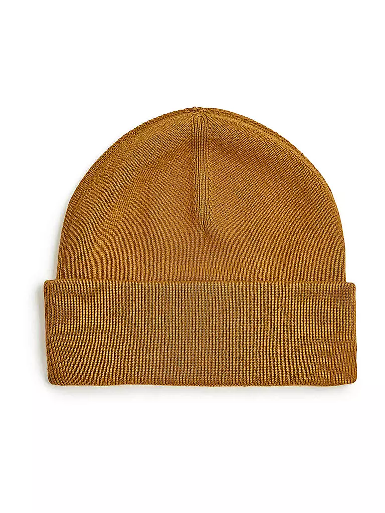 FRED PERRY | Mütze - Haube | creme