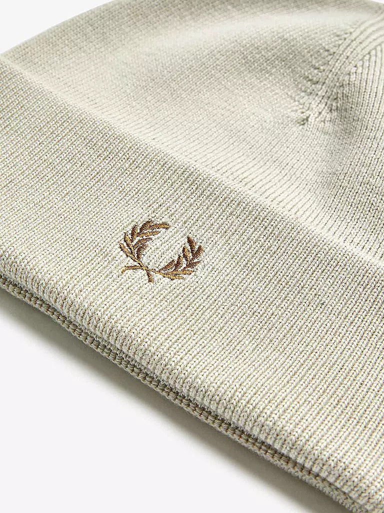 FRED PERRY | Mütze - Haube | camel