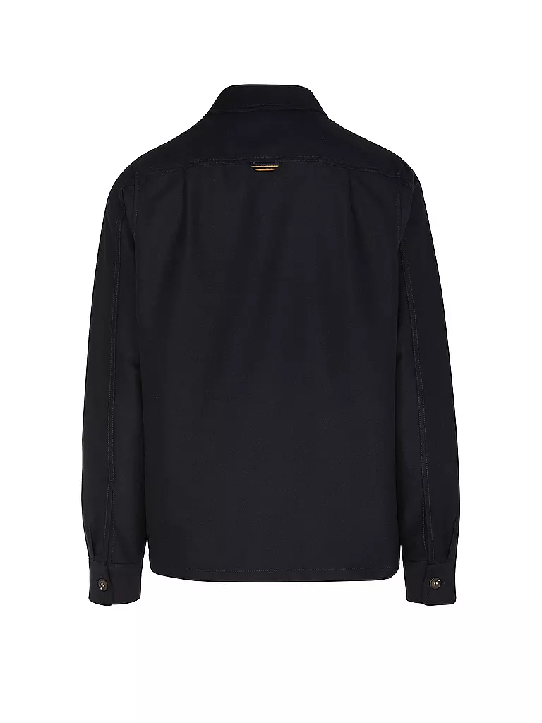 FRED PERRY | Overshirt | 