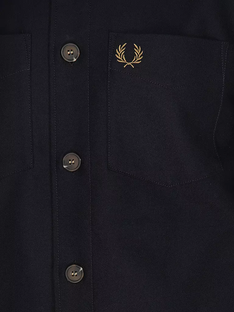 FRED PERRY | Overshirt | 