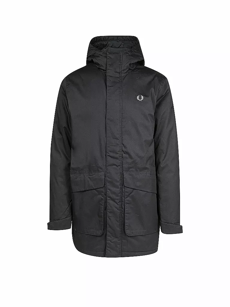 FRED PERRY | Parka | 