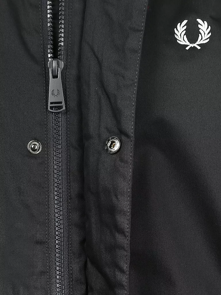 FRED PERRY | Parka | 