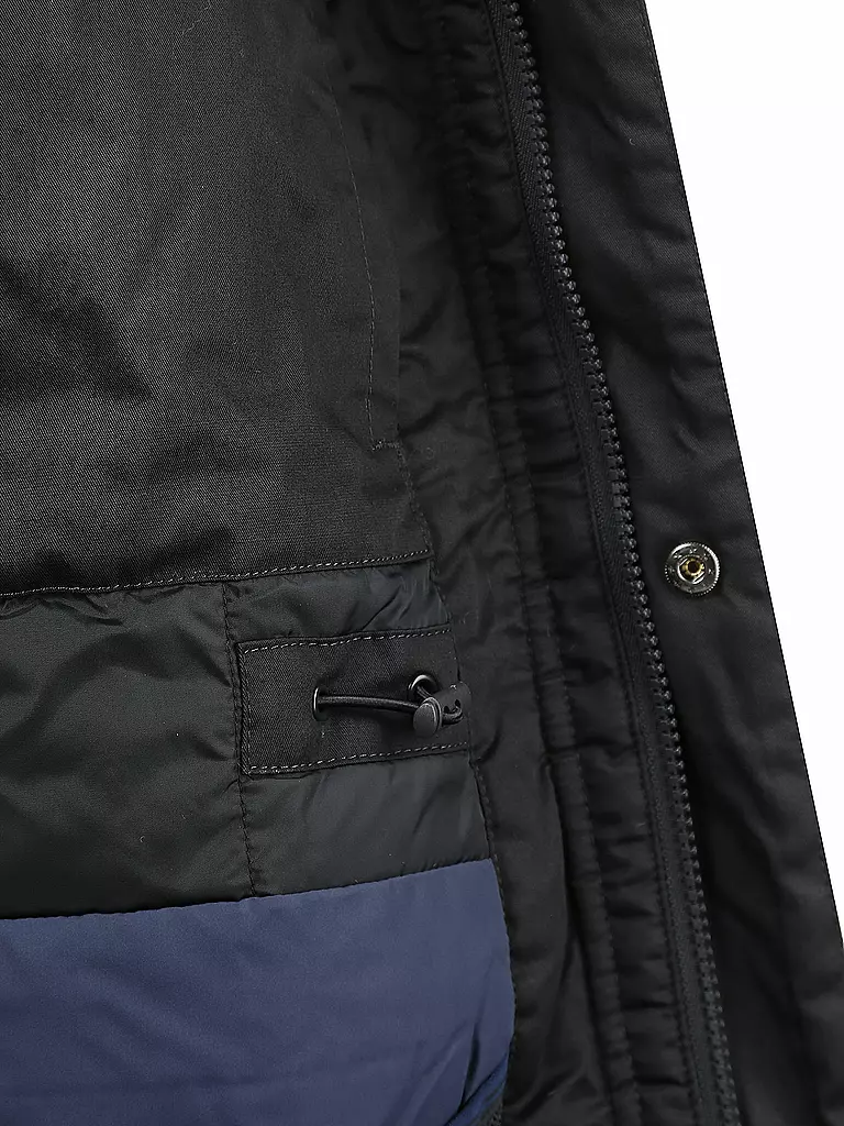 FRED PERRY | Parka | 