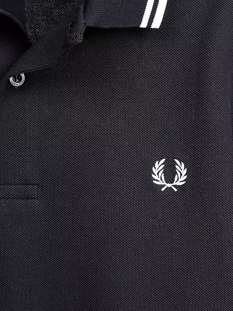 FRED PERRY | Poloshirt "M3600" | blau